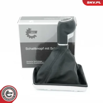 Ручка перемикання передач OPEL Astra H SKV GERMANY 63SKV458