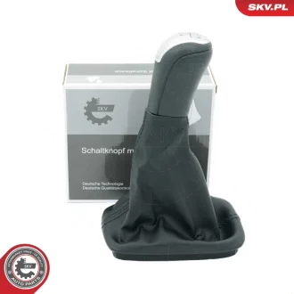 Ручка перемикання передач SKODA Fabia I SKV GERMANY 63SKV475