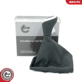 Ручка перемикання передач BMW 3 4 SKV GERMANY 63SKV508