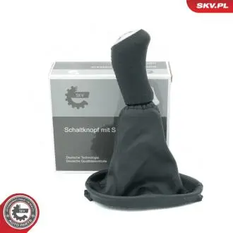 Ручки важеля перемикання передач SKV GERMANY 63SKV511