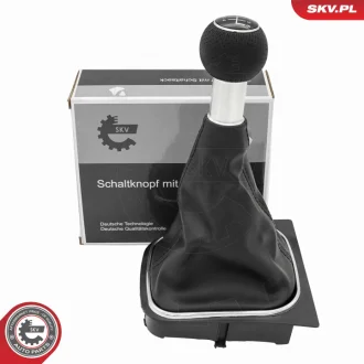 Ручка перемикання передач VW EOS Golf V VI Jetta III Scirocco III SKV GERMANY 63SKV514