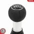 Ручка перемикання передач VW EOS Golf V VI Caddy III Touran Jetta III SKV GERMANY 63SKV515 (фото 4)