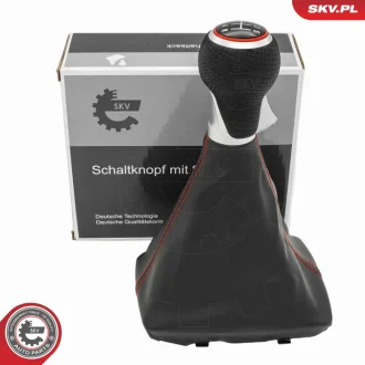 Ручка перемикання передач AUDI A4 SKV GERMANY 63SKV529
