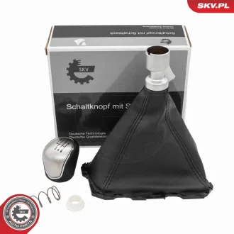 Ручка перемикання передач FORD Focus III SKV GERMANY 63SKV532