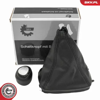 Ручка перемикання передач Saab 9-3 6B SKV GERMANY 63SKV534