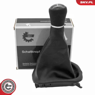 Ручка перемикання передач AUDI A3 SKV GERMANY 63SKV536