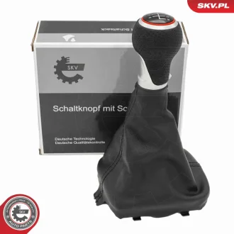 Ручка перемикання передач AUDI A3 5B SKV GERMANY 63SKV539