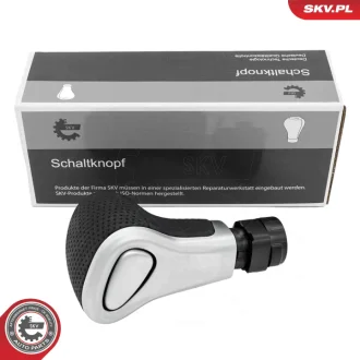 Ручка перемикання передач AUDI A4 A5 Q5 SKV GERMANY 63SKV545