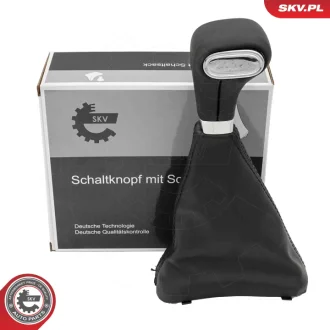 Ручка перемикання передач VW Bora EOS Golf V VI Golf plus Jetta V Scirocco III SKV GERMANY 63SKV546