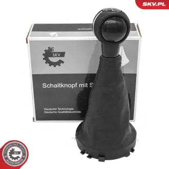 Ручка перемикання передач MINI Mini cooper Mini one SKV GERMANY 63SKV547