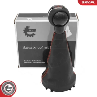 Ручка перемикання передач MINI Mini cooper Mini one SKV GERMANY 63SKV548