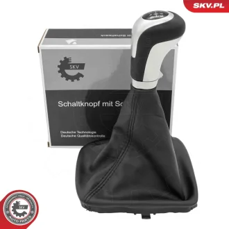 Ручка перемикання передач MERCEDES-BENZ Klasa A Klasa B SKV GERMANY 63SKV553