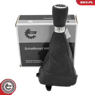 Ручка перемикання передач HONDA Accord VIII 6B SKV GERMANY 63SKV554