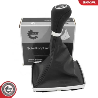 Ручка перемикання передач MERCEDES-BENZ KLASA C KLASA CLK KLASA E KLASA GLK SKV GERMANY 63SKV555