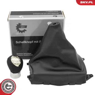 Ручка перемикання передач MAZDA 3 6 SKV GERMANY 63SKV562