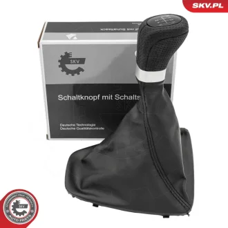 Ручка перемикання передач BMW 3 SKV GERMANY 63SKV564