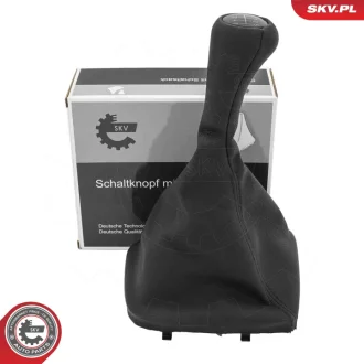 Ручка перемикання передач BMW 3 5 6 X3 Z4 SKV GERMANY 63SKV566