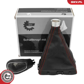 Ручка перемикання передач FORD Galaxy Mondeo IV S-MAX Kuga I II SKV GERMANY 63SKV568