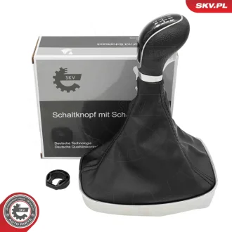 Ручка перемикання передач OPEL Insignia SKV GERMANY 63SKV570