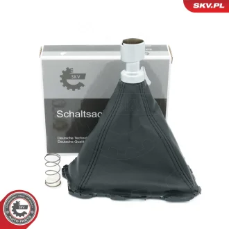 Чохол КПП FORD Focus III SKV GERMANY 63SKV903