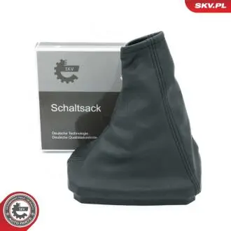 Чохол ручки переключення швидкості SKV GERMANY 63SKV911