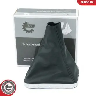 Чохол КПП SKV GERMANY 63SKV913
