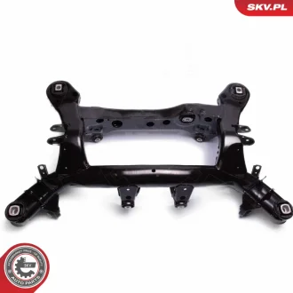 Допоміжна рама/агрегат опори BMW 1 (E81, E87, E88) 3 (E90, E91, E92, E93) SKV GERMANY 64SKV002