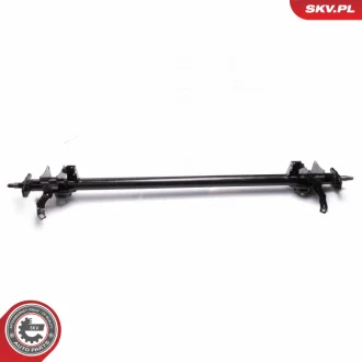 Балка мосту OPEL Agila SUZUKI Alto VII SKV GERMANY 64SKV078