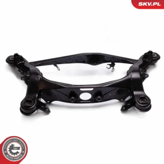 Балка мосту MERCEDES 124 E-klasa SKV GERMANY 64SKV079