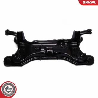 Балка мосту HYUNDAI Getz SKV GERMANY 64SKV080