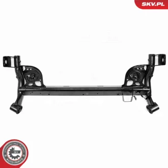 Допоміжна рама/агрегат опори RENAULT Clio II III Modus Grand Modus SKV GERMANY 64SKV156