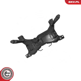 Допоміжна рама/агрегат опори FORD Focus II C-Max II SKV GERMANY 64SKV160