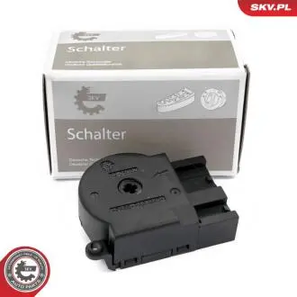 Автозапчасть SKV GERMANY 65SKV001