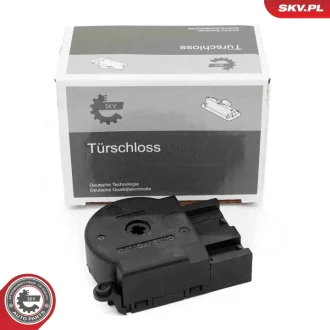 Кубик вимикача запалювання ABARTH Punto ALFA ROMEO Mito FIAT 500L Punto SKV GERMANY 65SKV002