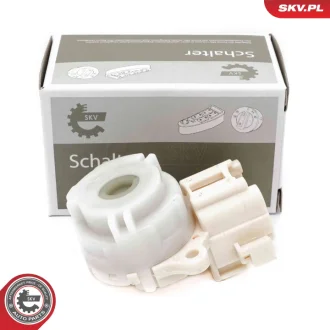 Кубик вимикача запалювання TOYOTA Corolla Verso SKV GERMANY 65SKV005