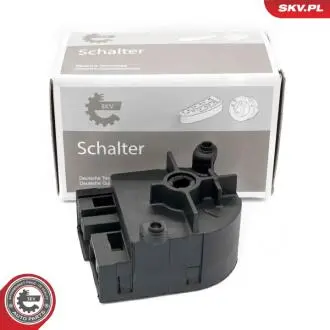 Вмикач запалювання SKV GERMANY 65SKV012