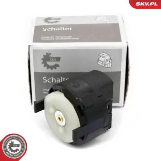 Автозапчасть SKV GERMANY 65SKV013