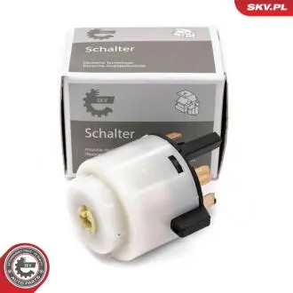 Автозапчасть SKV GERMANY 65SKV017