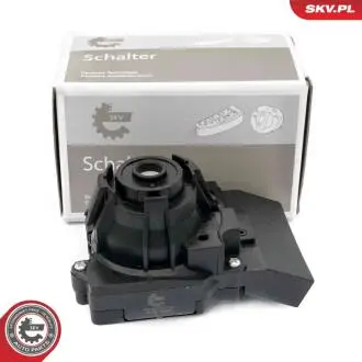 Автозапчасть SKV GERMANY 65SKV019