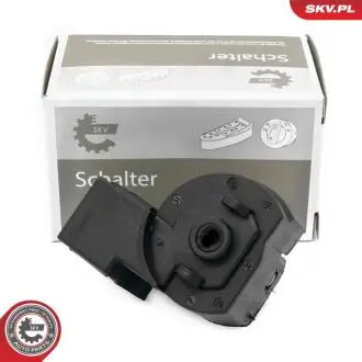 Автозапчасть SKV GERMANY 65SKV021