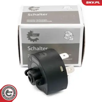 Автозапчасть SKV GERMANY 65SKV022