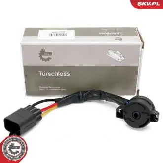 Автозапчасть SKV GERMANY 65SKV025