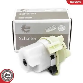 Автозапчасть SKV GERMANY 65SKV028