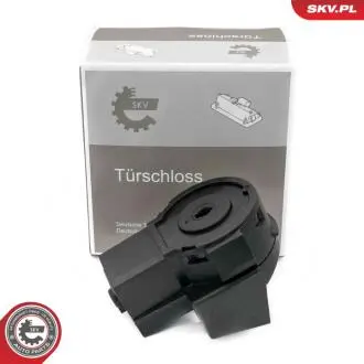 Автозапчасть SKV GERMANY 65SKV033