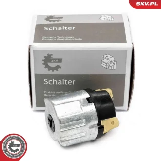 Контактна група замка запалювання SKV GERMANY 65SKV036