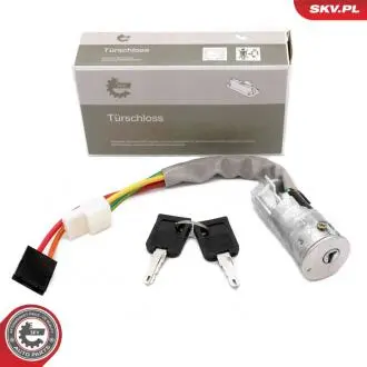 Замок запалювання SKV GERMANY 65SKV204