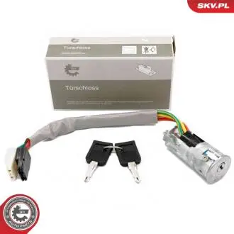 Автозапчасть SKV GERMANY 65SKV205