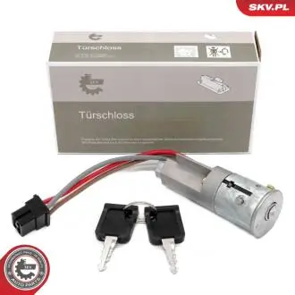Автозапчасть SKV GERMANY 65SKV207