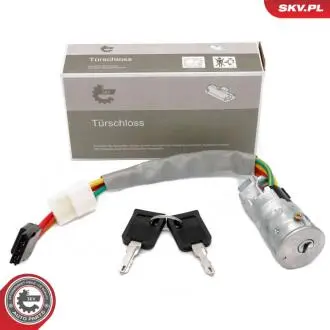 Автозапчасть SKV GERMANY 65SKV209