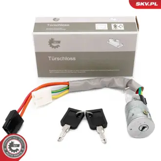 Автозапчасть SKV GERMANY 65SKV210